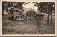 Vintage 1920s STREET