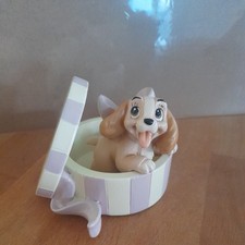 Preloved Disney Lady and the