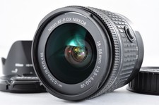Nikon AF-P DX Nikkor 18-55mm