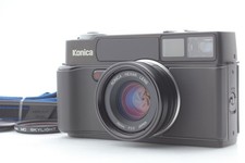 [ Near MINT ] Konica Hexar AF