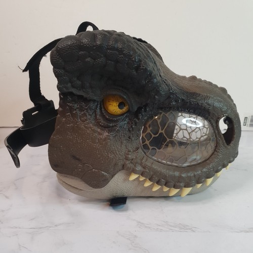 Mattel jurassic world - mattel,