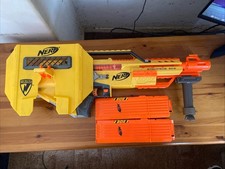 Nerf Gun Stampede ECS