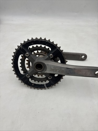 Xtr 175 crankset m970 - 175,