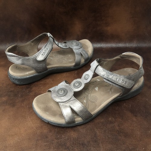 Taos treasure sandals womens - sandals,
