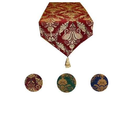 Paoletti shiraz embroidered - paoletti,