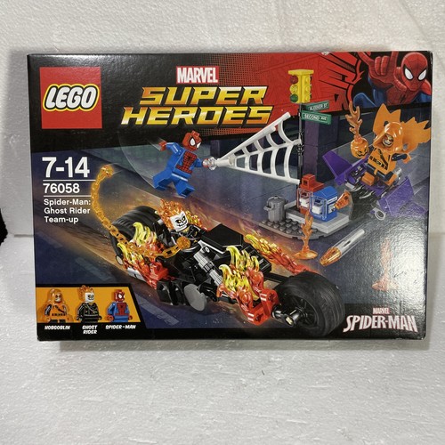 Lego 76058 marvel - lego,