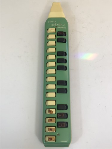 Vintage hohner - vintage,