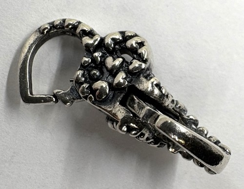 Trollbeads catching hearts - trollbeads,