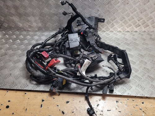 Ford fiesta mk7 diesel - 1.4,