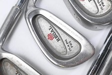 Regal PWS Irons / 3-PW+SW /