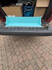 Great Little Trading Co. White Shelves  90xm Wide In White x2