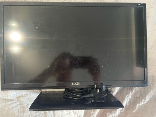 Logik led backlit - logik, 20"