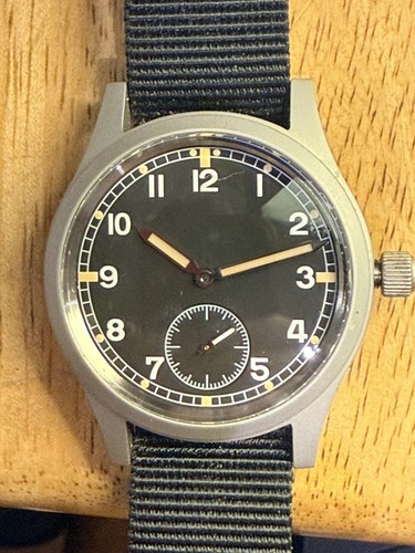 Sterile baltany d12 - sterile,