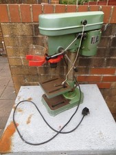 5 Speed Bench Drill Press – Nu Tool Group