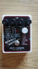 Electro-Harmonix EHX Key9 Electric Piano Machine Guitar FX Pedal