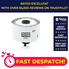 Fuel filter fits - fits, range