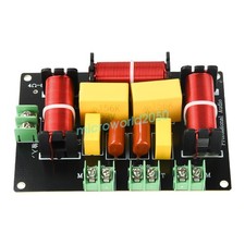 High mid way speaker - 1, 3-way