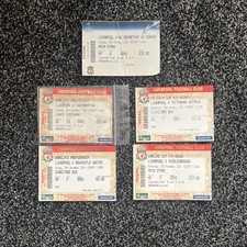 Season 2004/05 Liverpool Fc