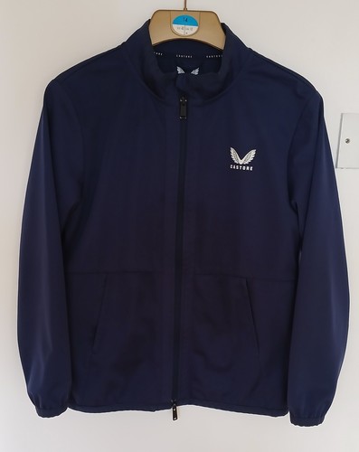Castore navy blue - blue, water