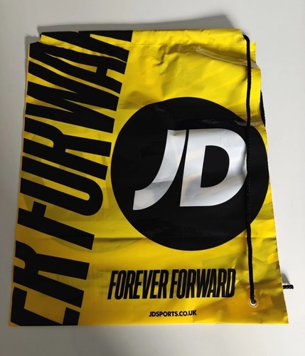 Sports drawstring bag pe - sports,