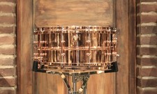 Ludwig Smooth Copperphonic