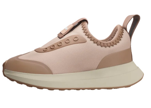 Khaki robbie dash - khaki, sneakers