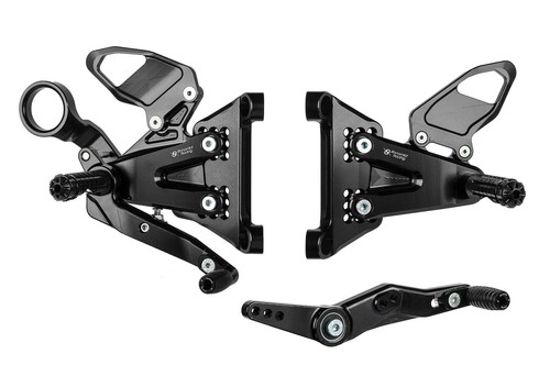 Bonamici black aluminium - bonamici,