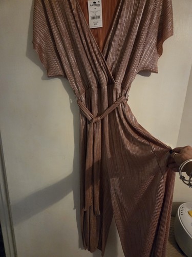 Next women jumpsuit size - next,