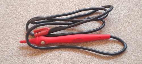Fluke tp165x remote test probe - fluke,