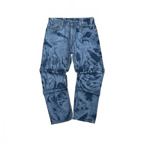 Vintage levi 505 jeans - levi’s, w36