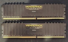 Corsair Vengeance LPX 32GB (2