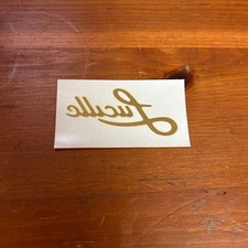 1980's Gibson BB King Lucille