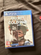 Call duty black - of,