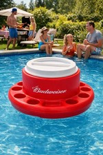 Retro Budweiser "King Of