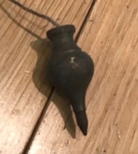 VIntage Antique  Small Solid