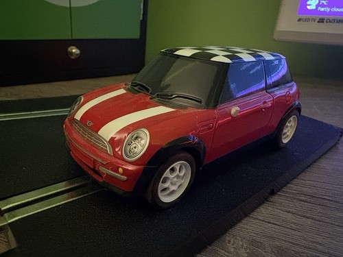 Scalextric digital mini - digital, 1:32