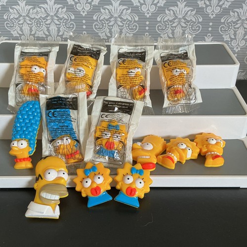 Kellogs simpsons spokey - spokey, dokeys