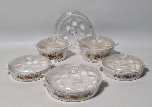 Collection vintage - of,