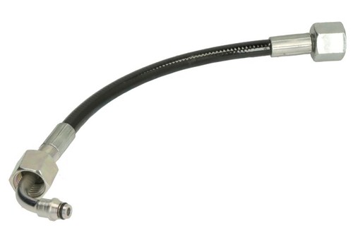 Hose line driver cab - line,,