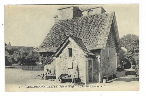 Old postcard 1900 - postcard, 1900's
