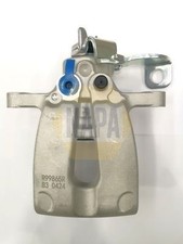 Napa rear right brake - napa,