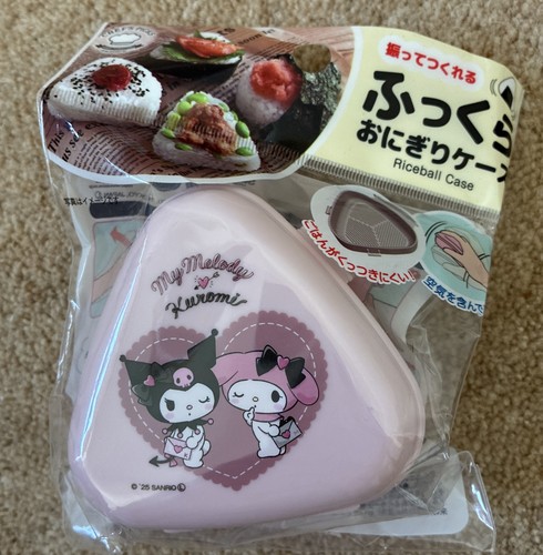 Sanrio melody kuromi - sanrio,