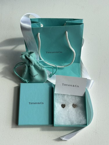 Tiffany sterling silver - tiffany,