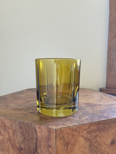 Anthropologie green glass - anthropologie,