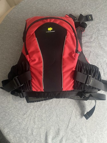 Yak xipe 60n red buoyancy - yak, aid