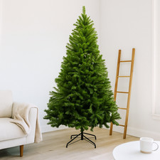 CHRISTMAS TREE XMAS TREE 6FT