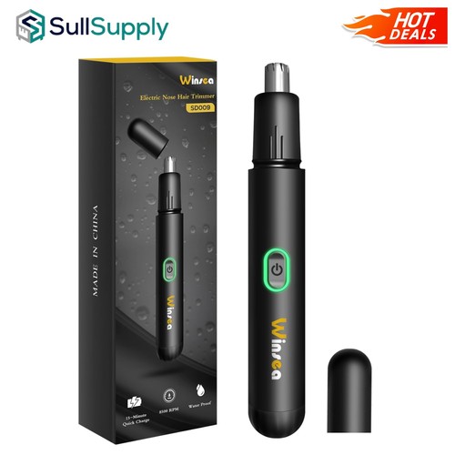 Precision usb rechargeable - precision,