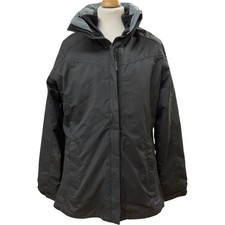 Peter Storm Hurricane Black
