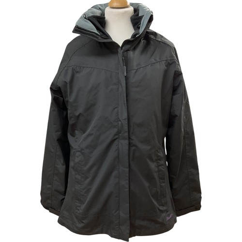 Peter storm hurricane - storm, black
