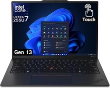 Lenovo Gen 13 ThinkPad X1